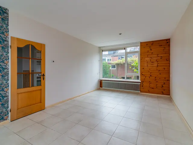 Foto van Lindenstraat 14