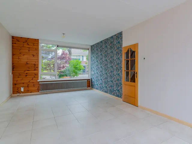 Foto van Lindenstraat 14