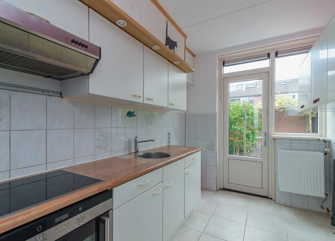 Lindenstraat 14