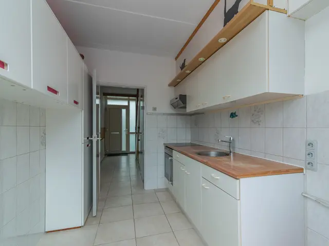 Foto van Lindenstraat 14