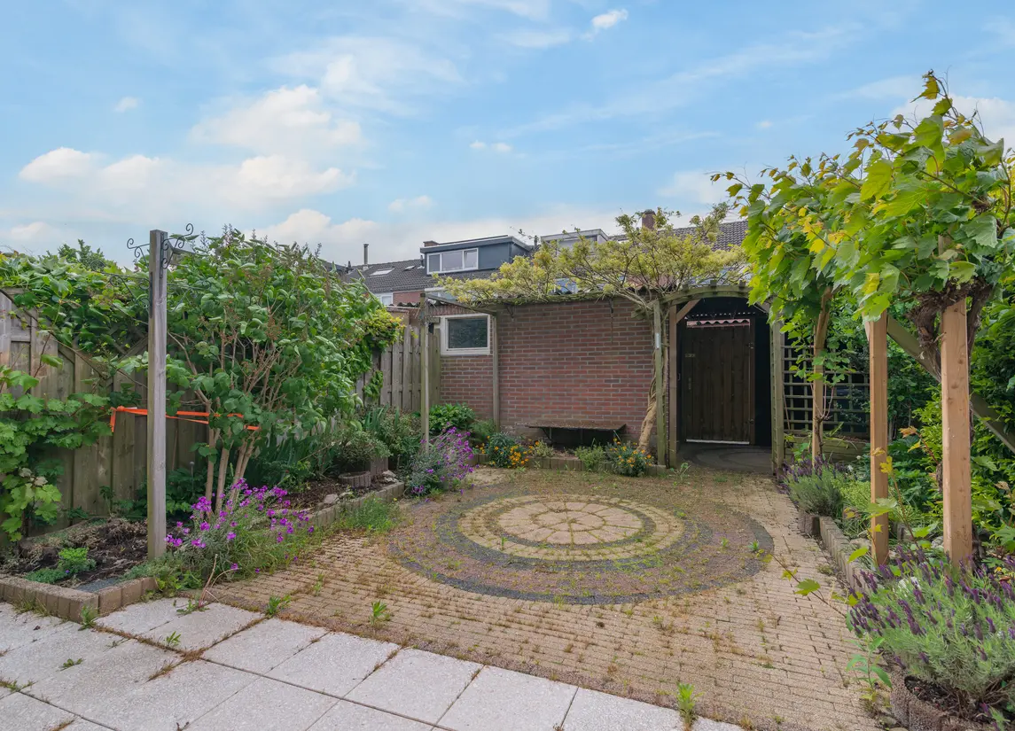 Lindenstraat 14