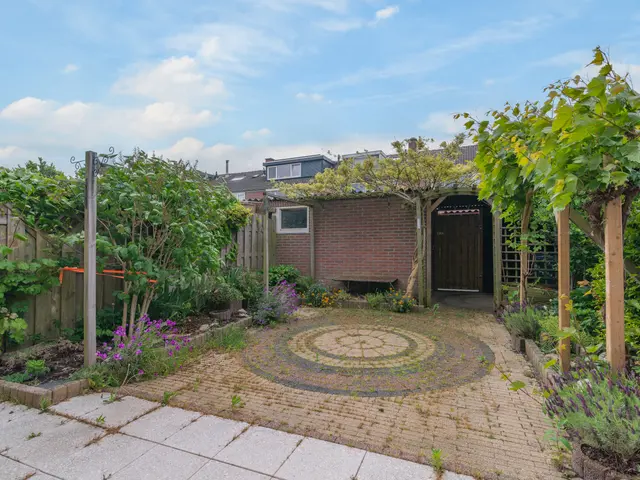 Foto van Lindenstraat 14