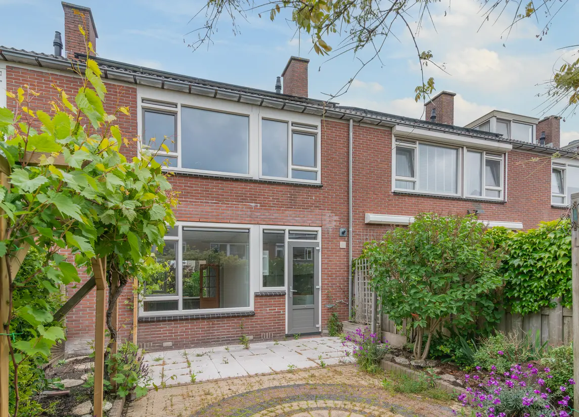 Lindenstraat 14