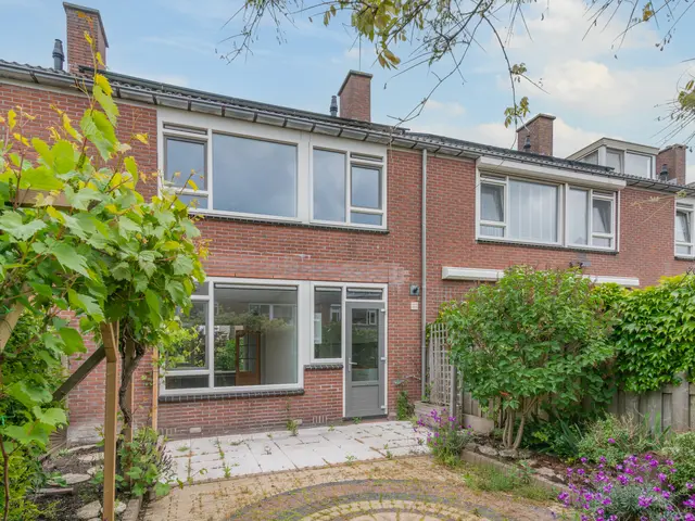 Foto van Lindenstraat 14