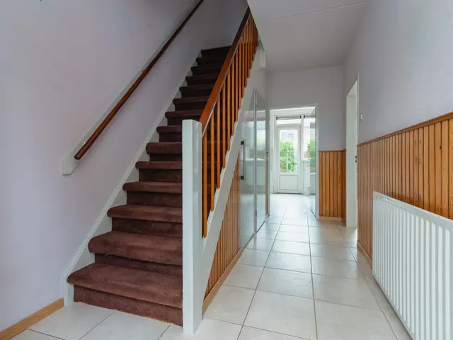 Foto van Lindenstraat 14
