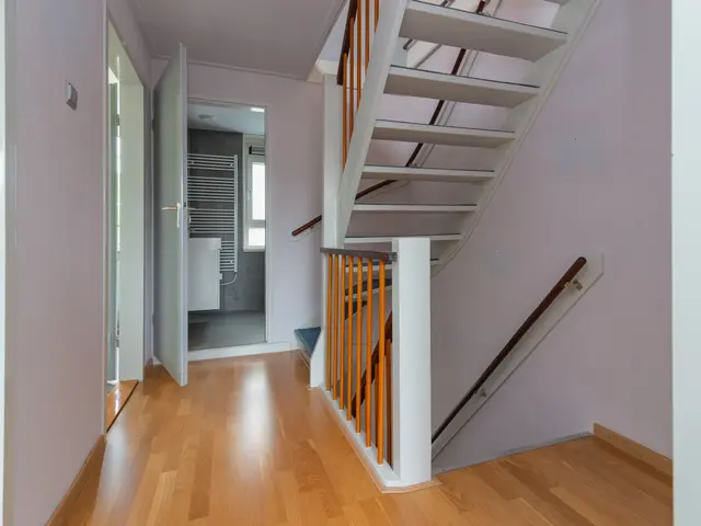 Foto van Lindenstraat 14