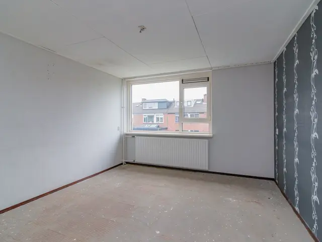 Foto van Lindenstraat 14