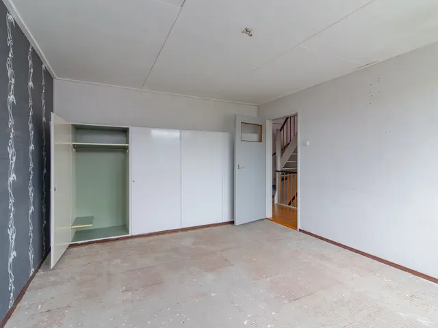 Foto van Lindenstraat 14