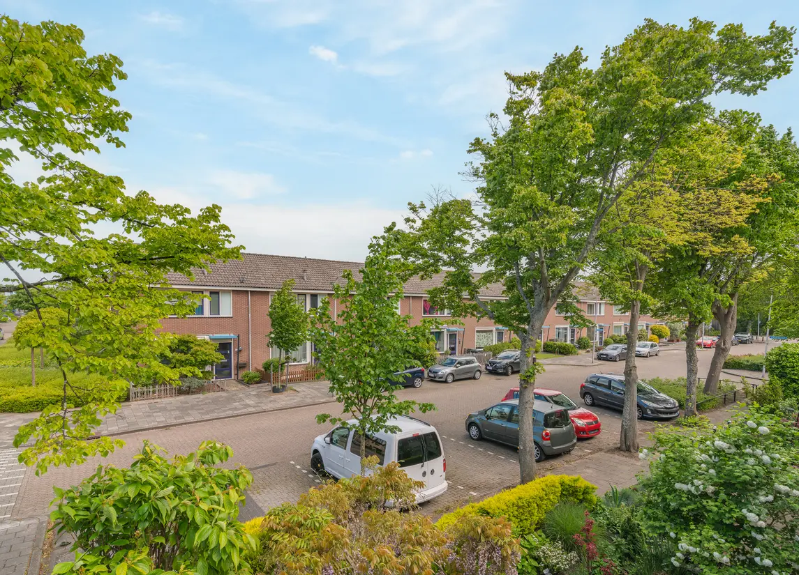 Lindenstraat 14