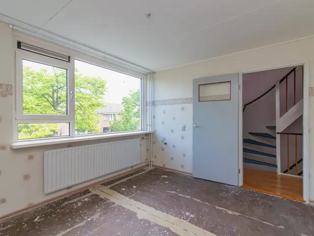 Foto van Lindenstraat 14