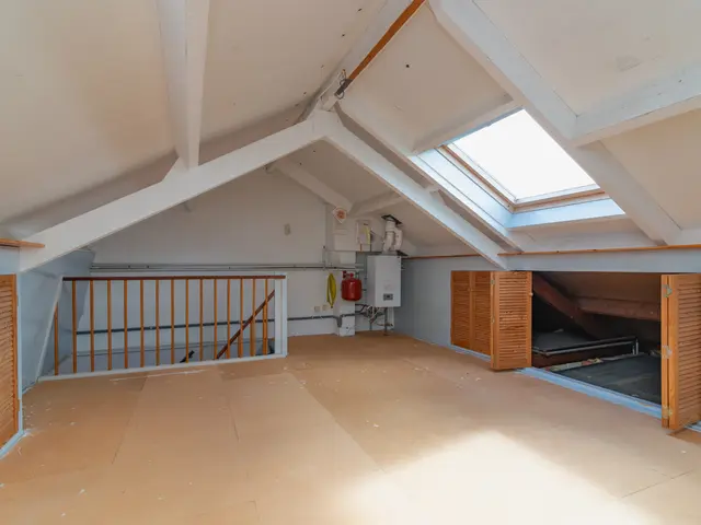 Foto van Lindenstraat 14