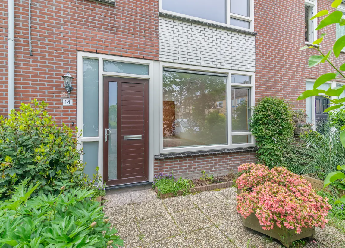 Lindenstraat 14