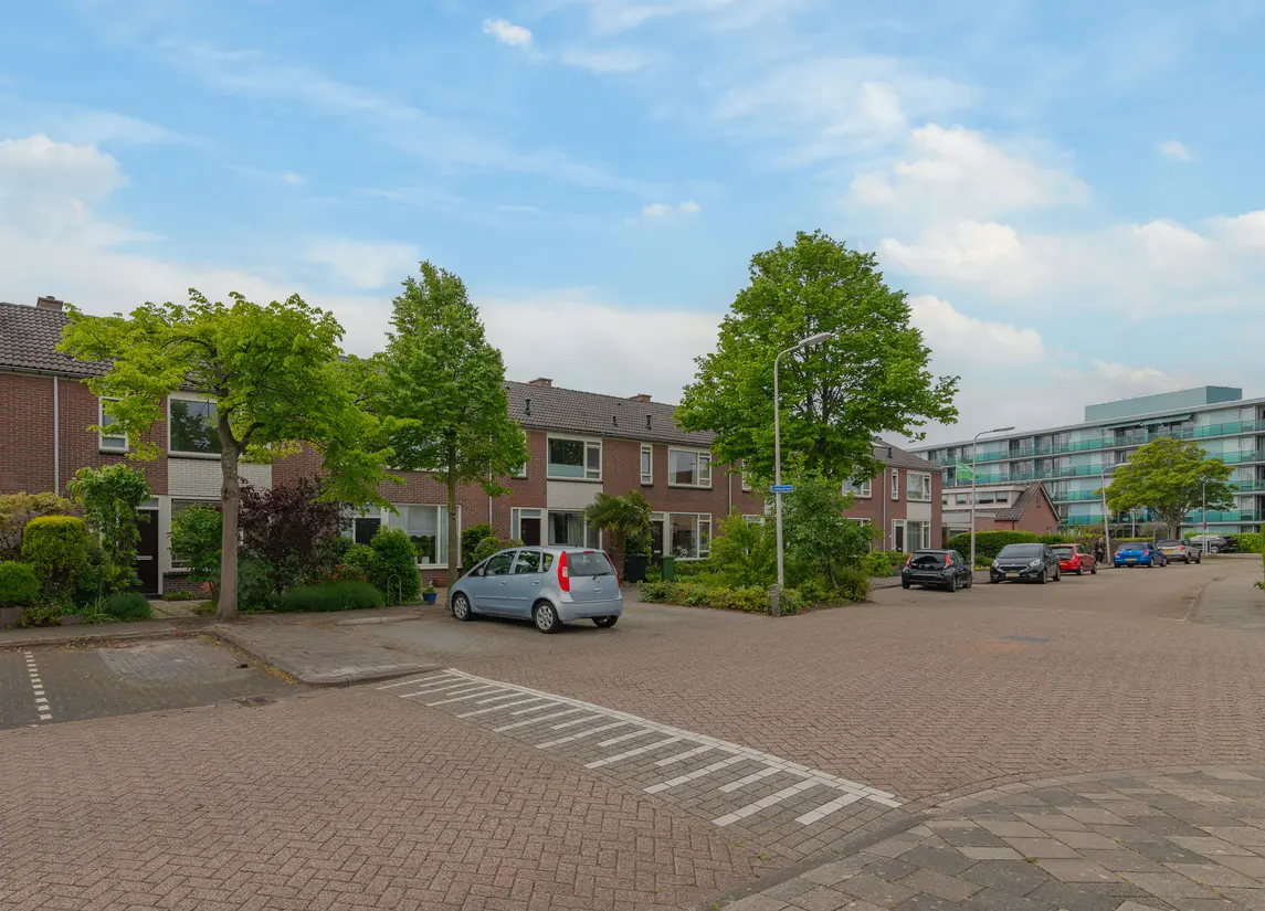 Lindenstraat 14