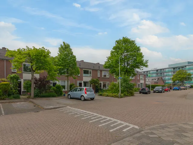 Foto van Lindenstraat 14