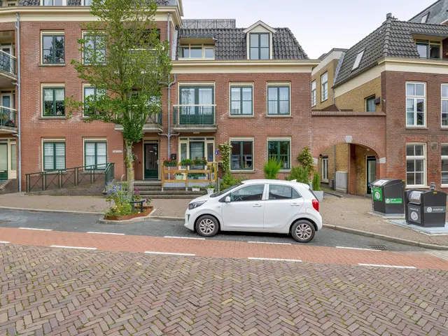 Foto van Havenstraat 12ap08