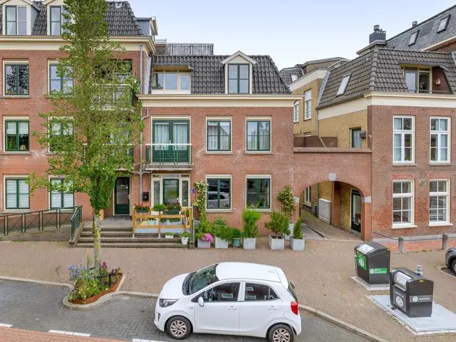 Foto van Havenstraat 12ap08