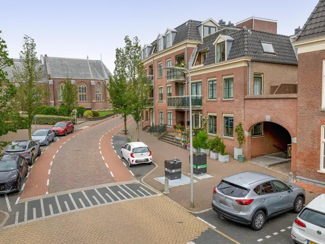 Foto van Havenstraat 12ap08