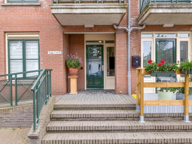 Foto van Havenstraat 12ap08