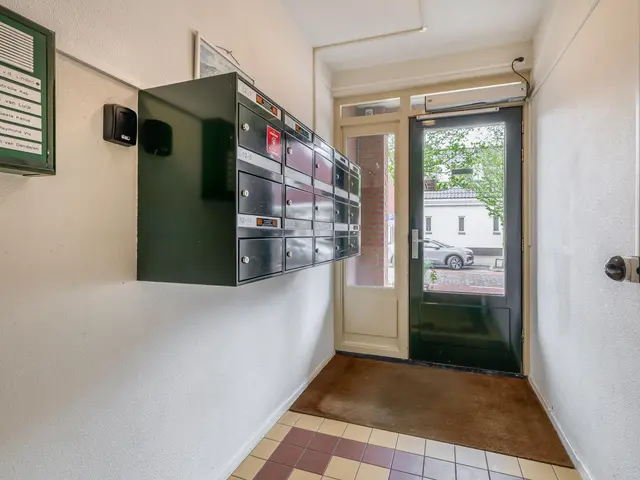 Foto van Havenstraat 12ap08