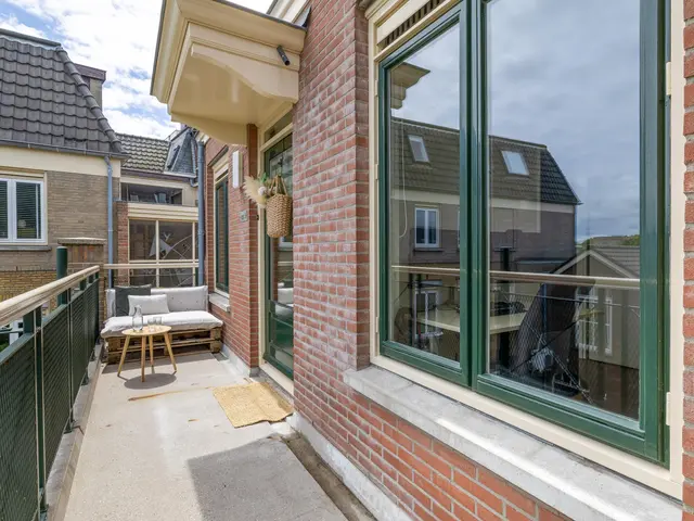 Foto van Havenstraat 12ap08