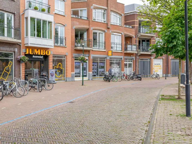 Foto van Havenstraat 12ap08