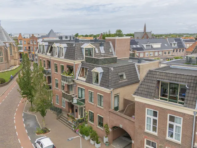 Foto van Havenstraat 12ap08