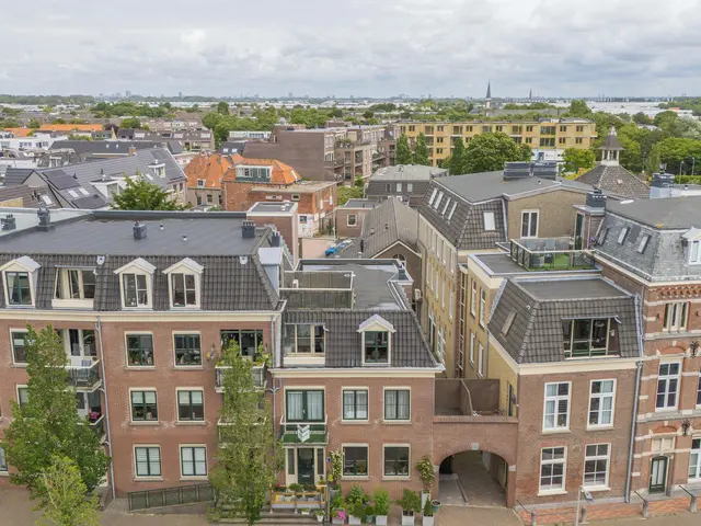 Foto van Havenstraat 12ap08