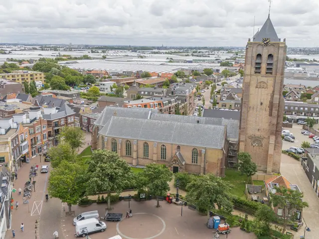 Foto van Havenstraat 12ap08