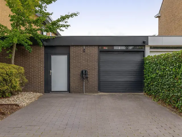 Foto van Hoflaan 33