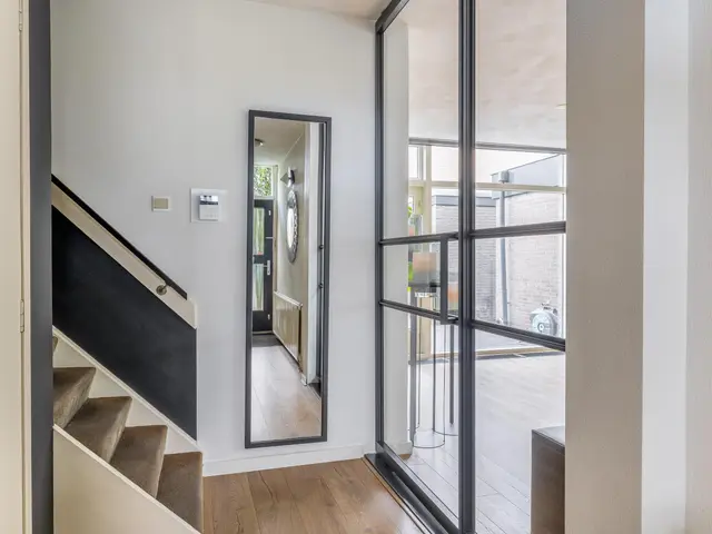 Foto van Hoflaan 33