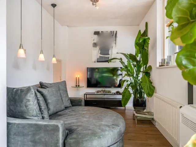 Foto van Hoflaan 33