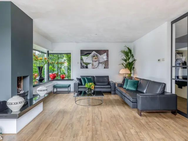 Foto van Hoflaan 33