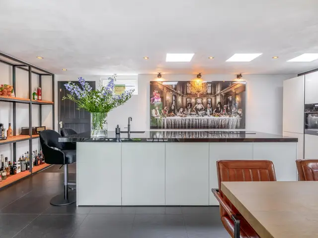 Foto van Hoflaan 33