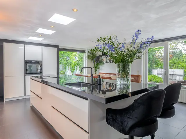 Foto van Hoflaan 33