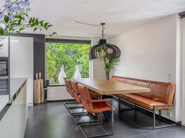 Foto van Hoflaan 33