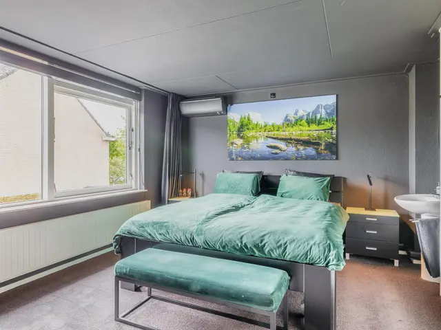 Foto van Hoflaan 33