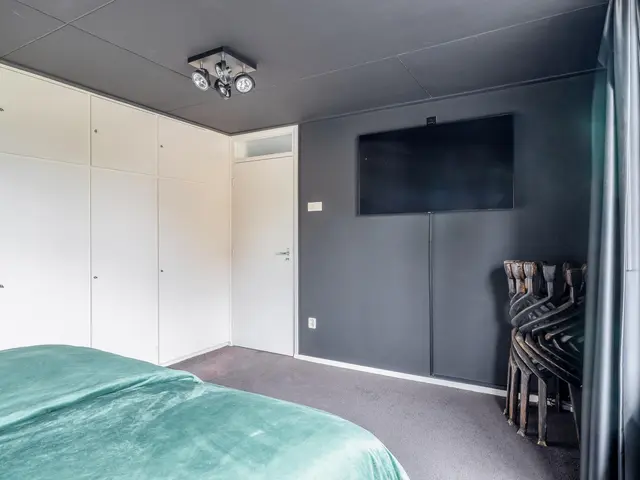 Foto van Hoflaan 33