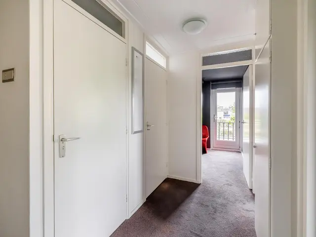 Foto van Hoflaan 33