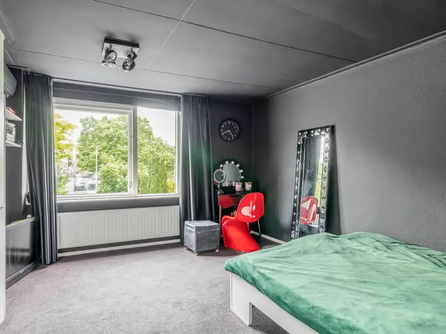 Foto van Hoflaan 33
