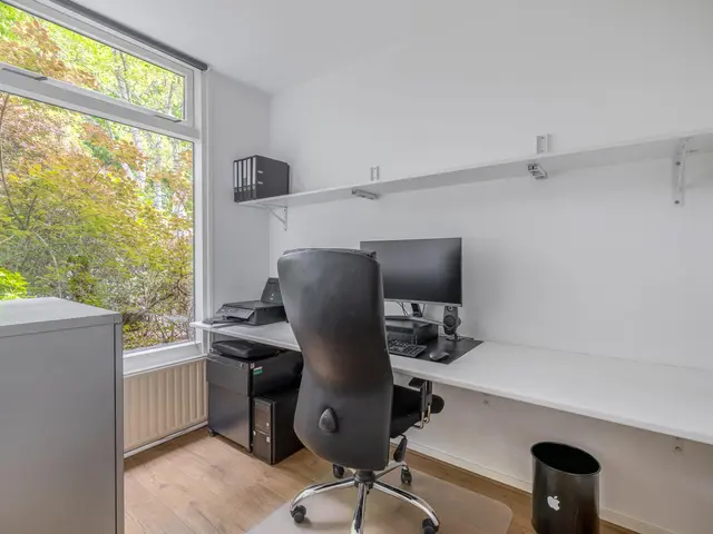 Foto van Hoflaan 33