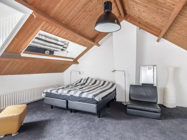 Foto van Hoflaan 33