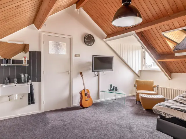Foto van Hoflaan 33