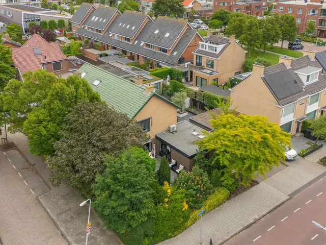 Foto van Hoflaan 33