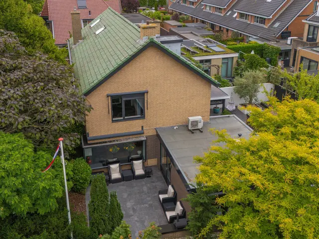 Foto van Hoflaan 33