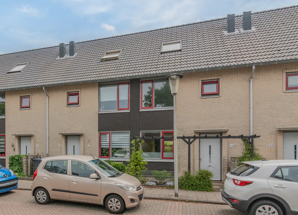 Sluiswachterstraat 46