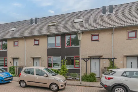 Sluiswachterstraat 46