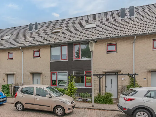 Foto van Sluiswachterstraat 46