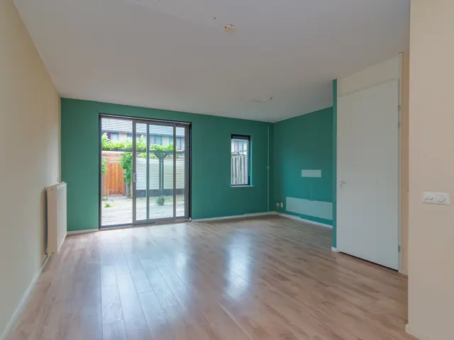 Foto van Sluiswachterstraat 46