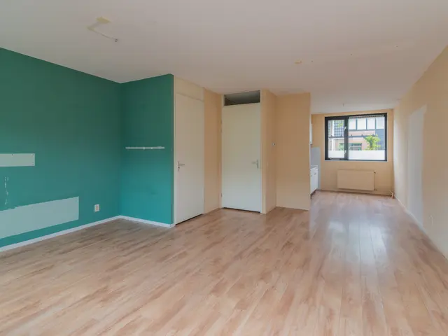 Foto van Sluiswachterstraat 46