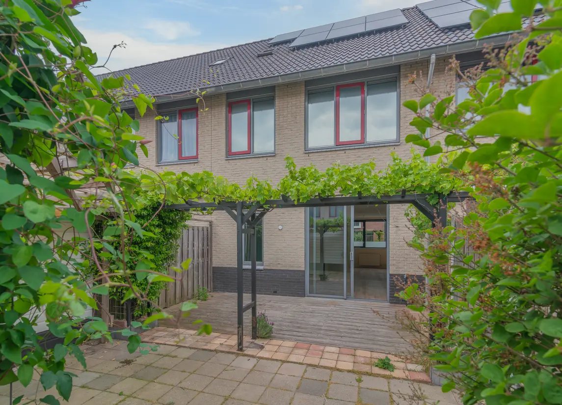 Sluiswachterstraat 46